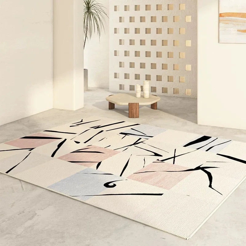 Soft Bedroom Carpet