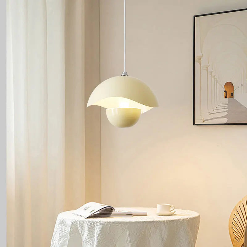 Artistic Hanging Lamp