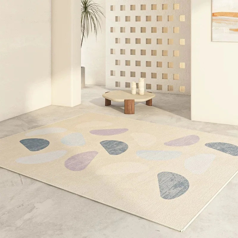 Soft Bedroom Carpet