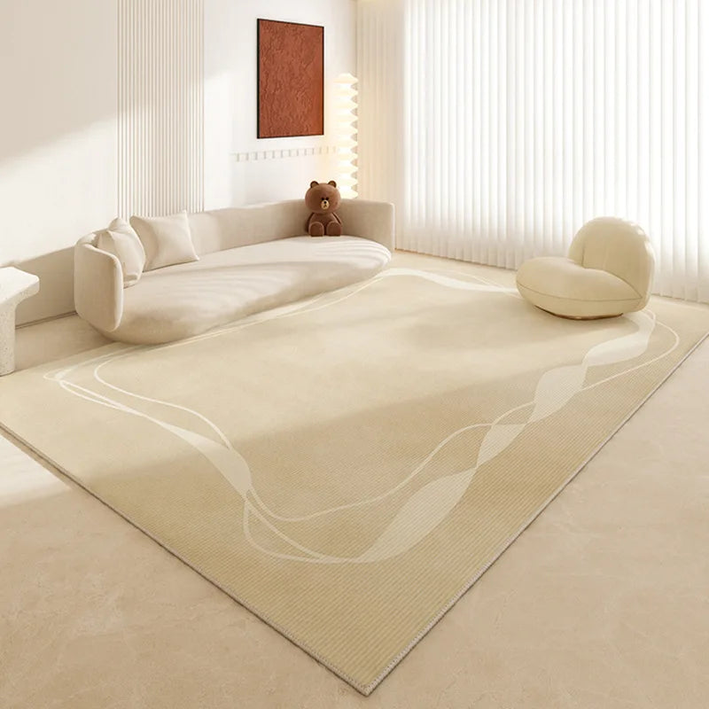 Elegant Cozy Spaces