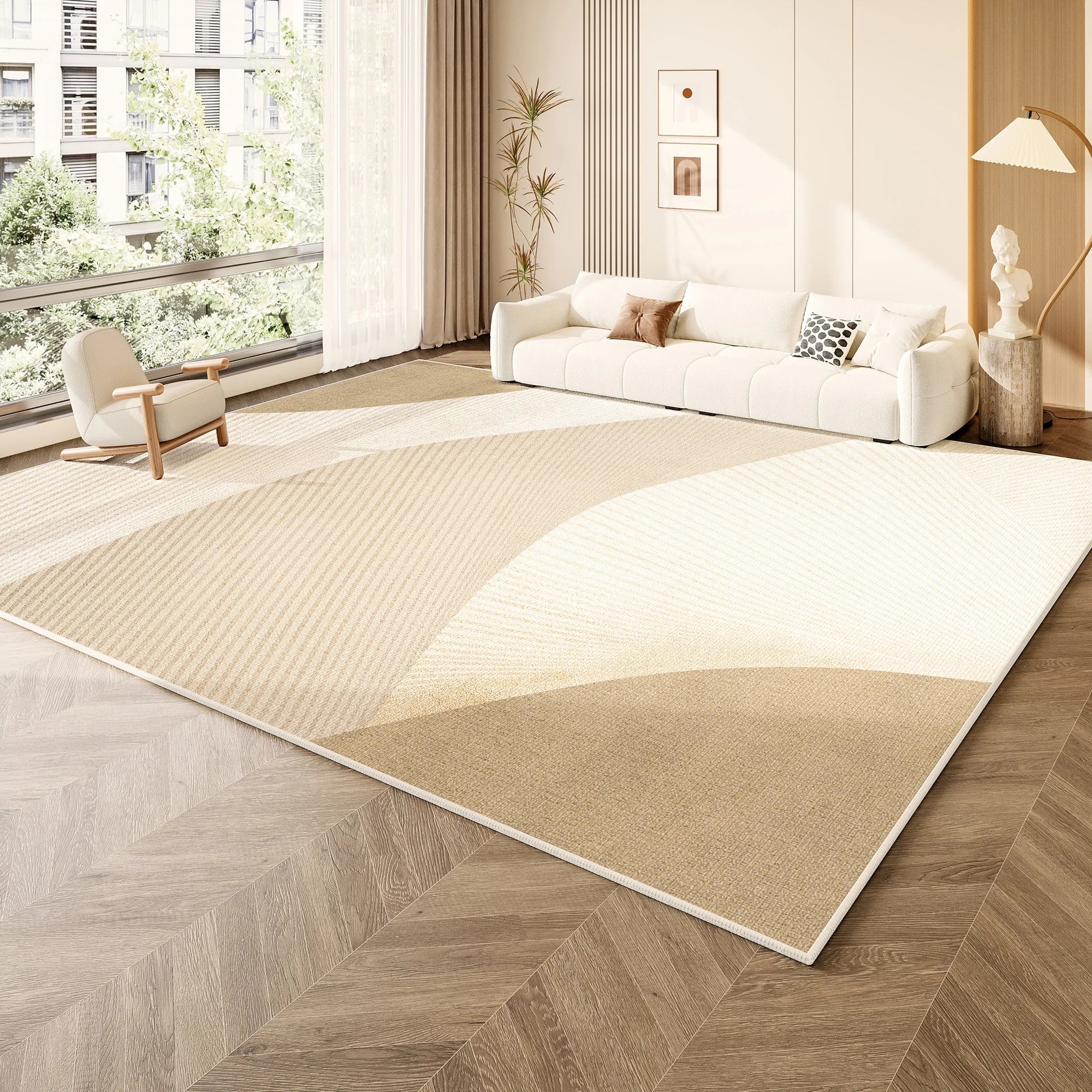 Elegant Home Rug