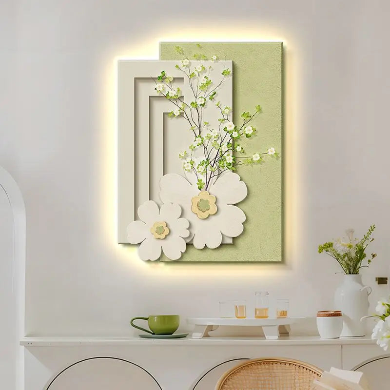 Botanic Wall Light