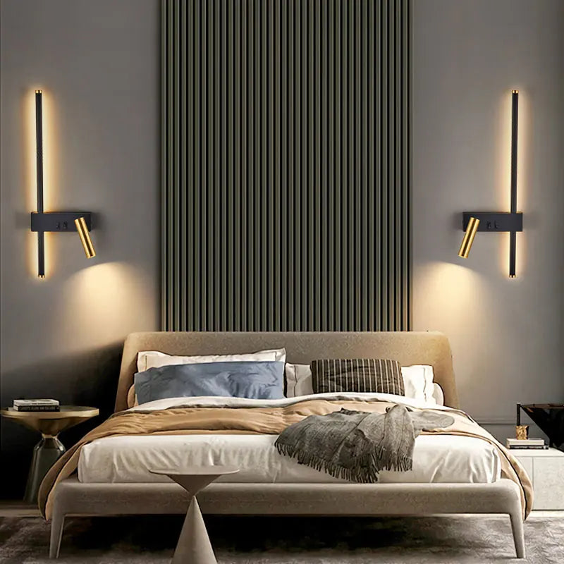 Elegant Ambient Light