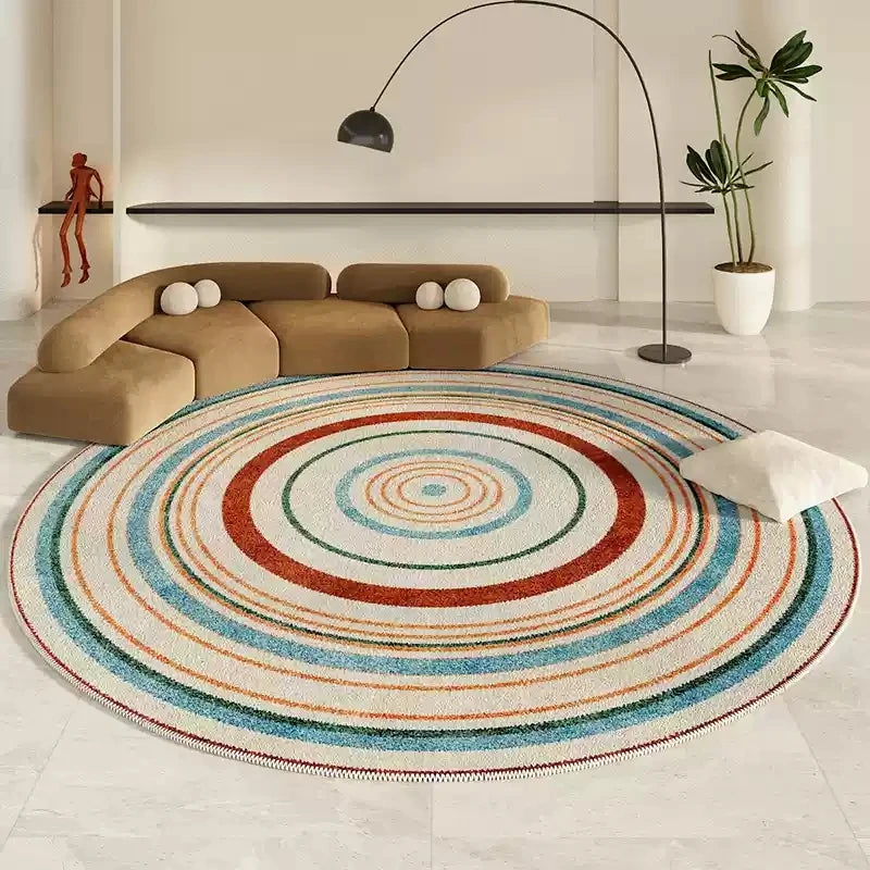 Modern Persian Charm