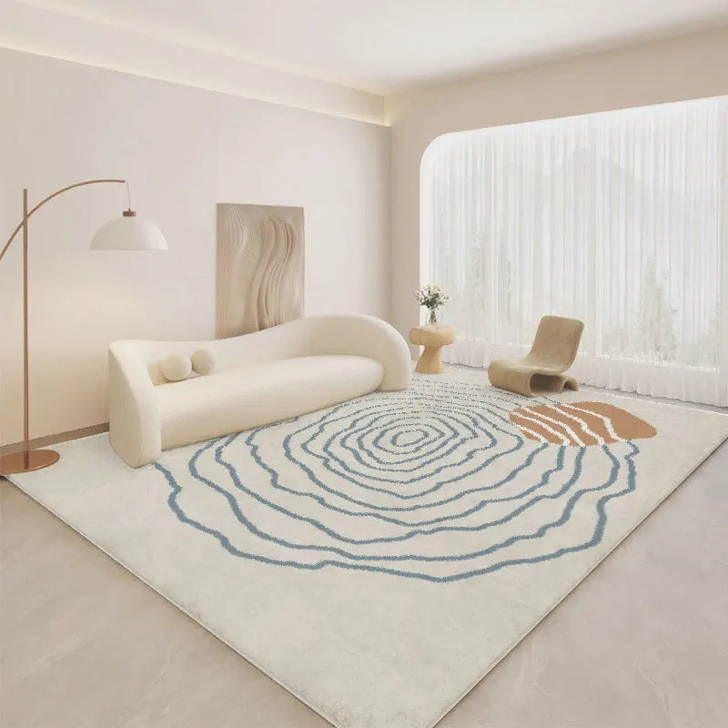Crystal Velvet Mat
