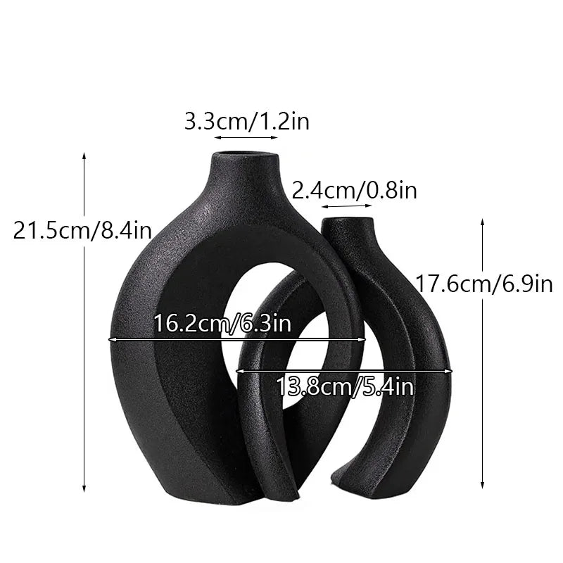 Elegant Earth Form