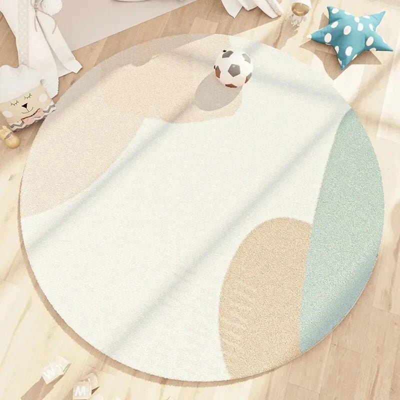 Soft Crawling Mat