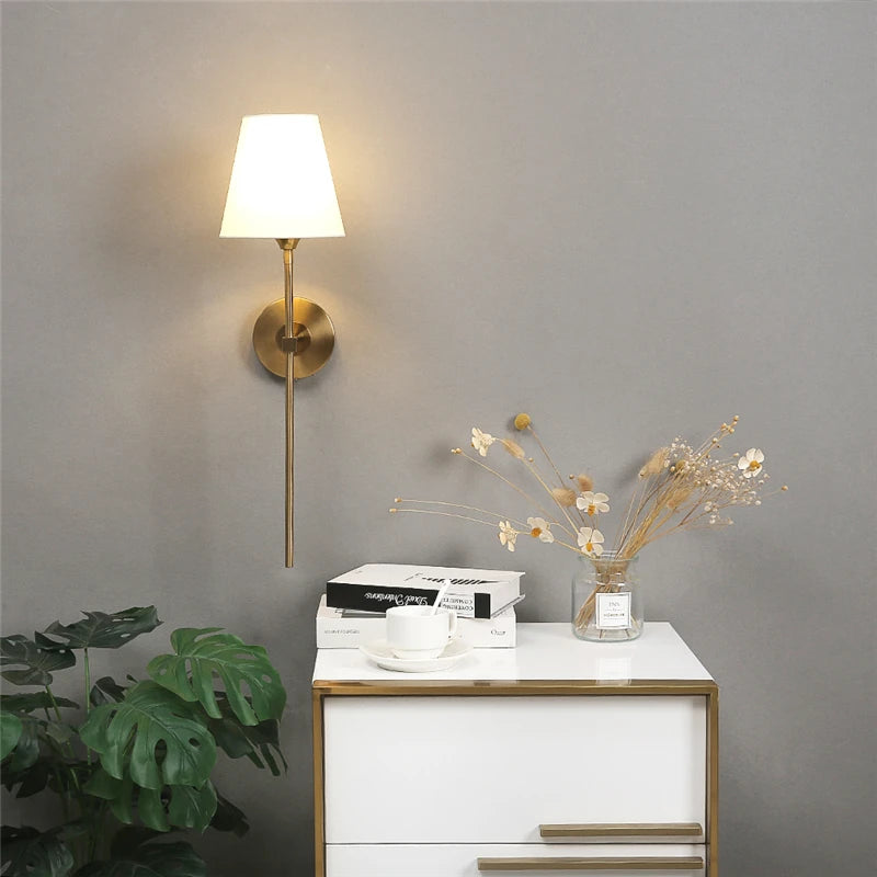 Modern Nordic Sconce