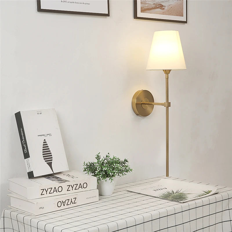 Modern Nordic Sconce