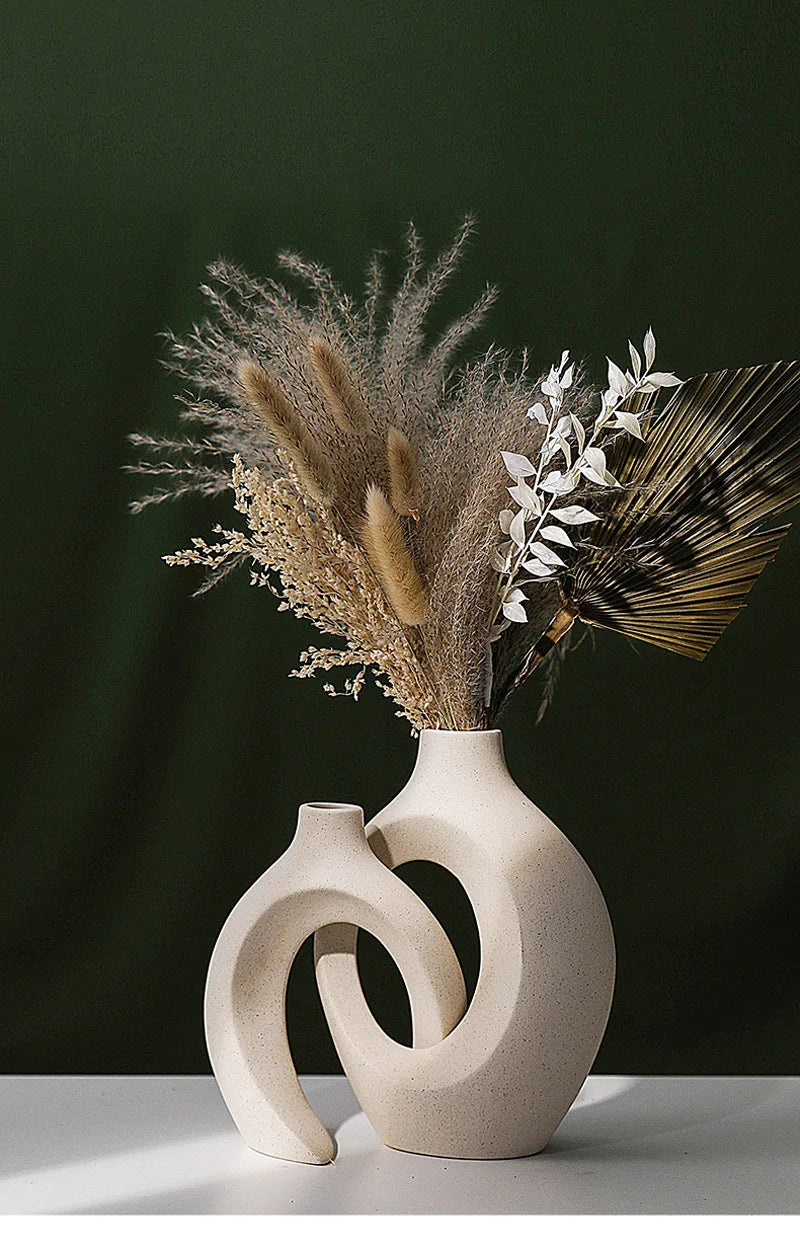 Elegant Earth Form