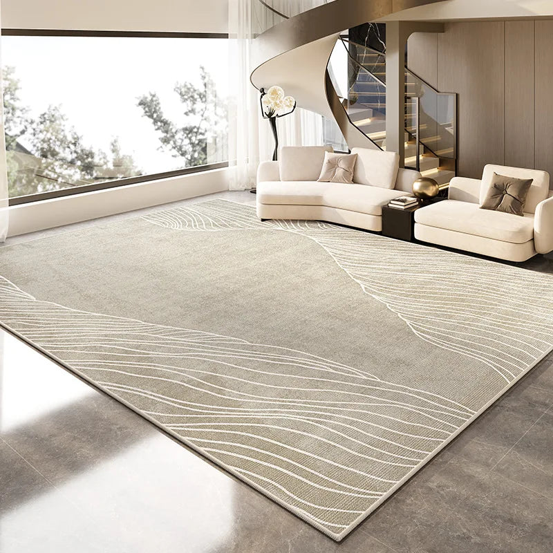 Elegant Home Rug