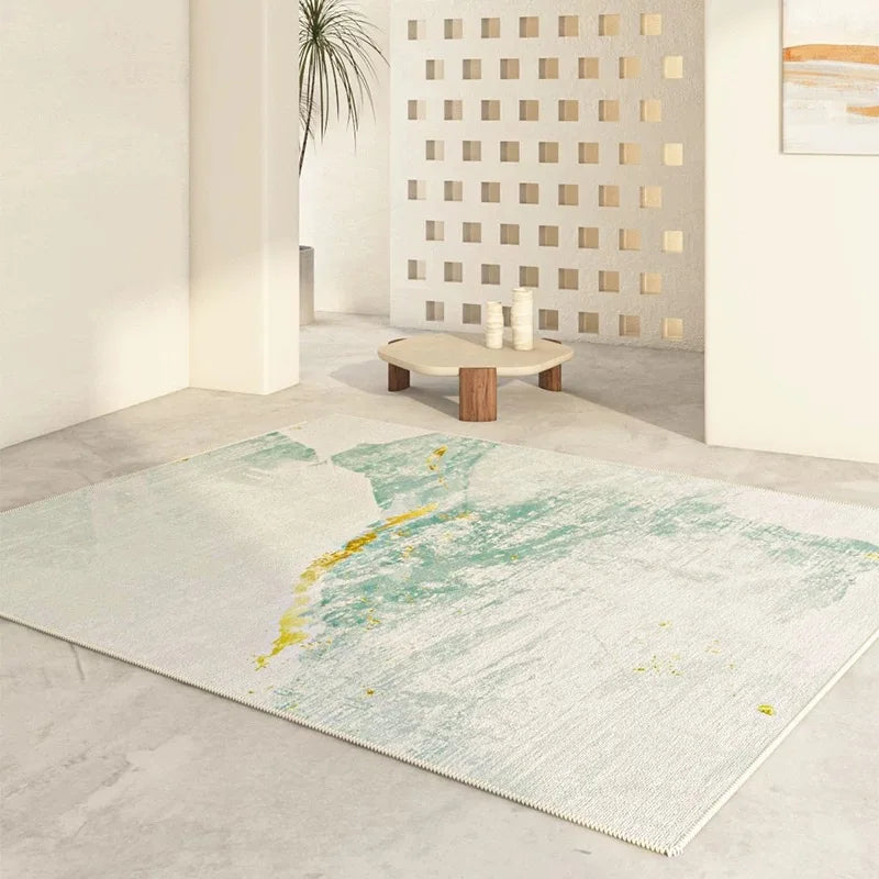 Soft Bedroom Carpet