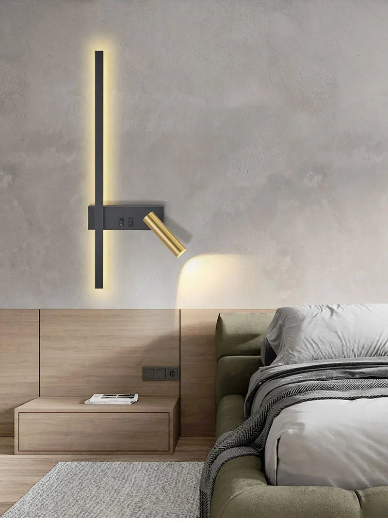 Elegant Ambient Light