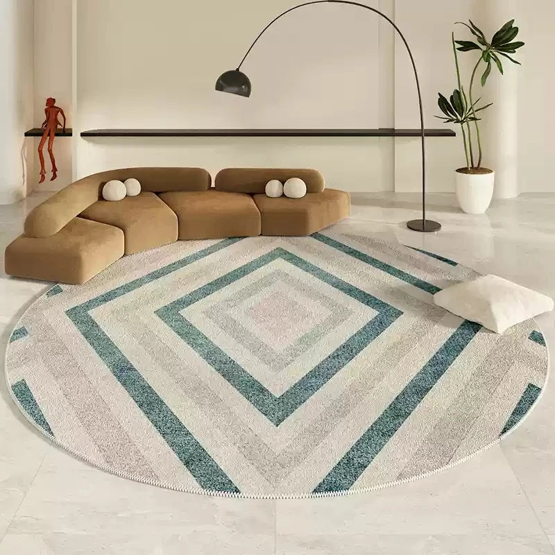 Modern Persian Charm