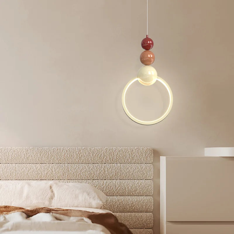 Creative Halo Lamp