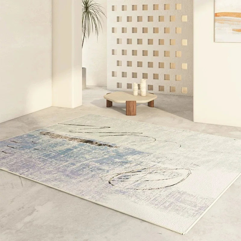 Soft Bedroom Carpet