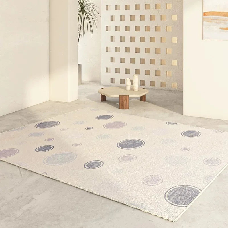 Soft Bedroom Carpet