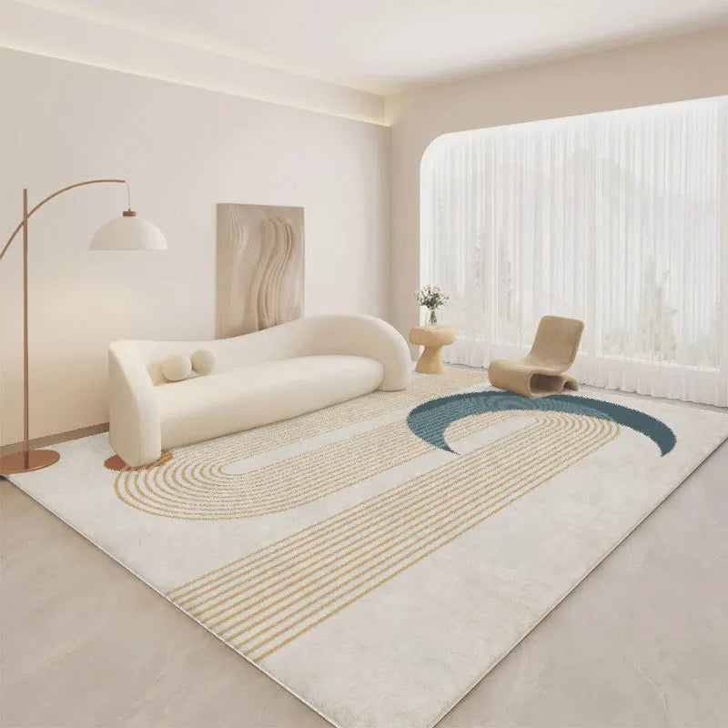 Crystal Velvet Mat