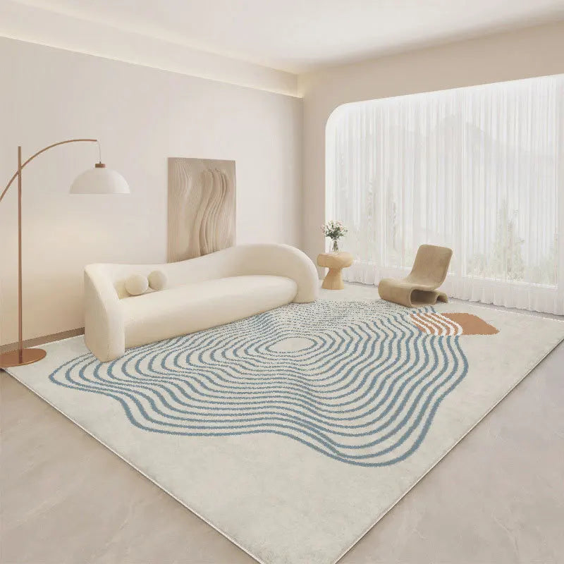 Crystal Velvet Mat
