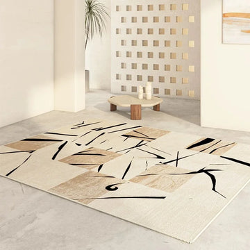 Soft Bedroom Carpet