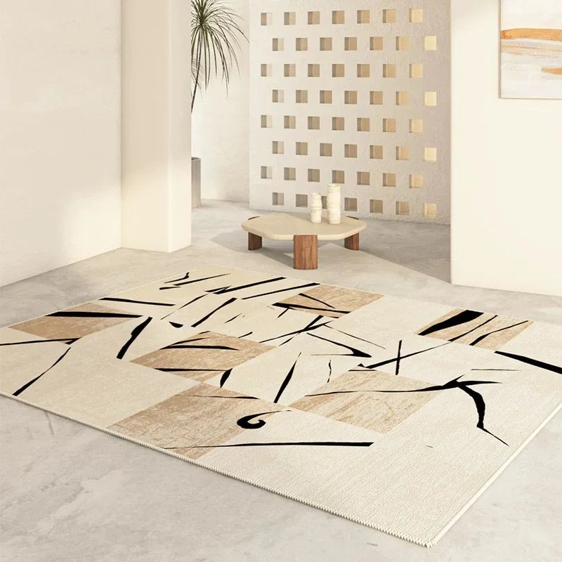 Soft Bedroom Carpet