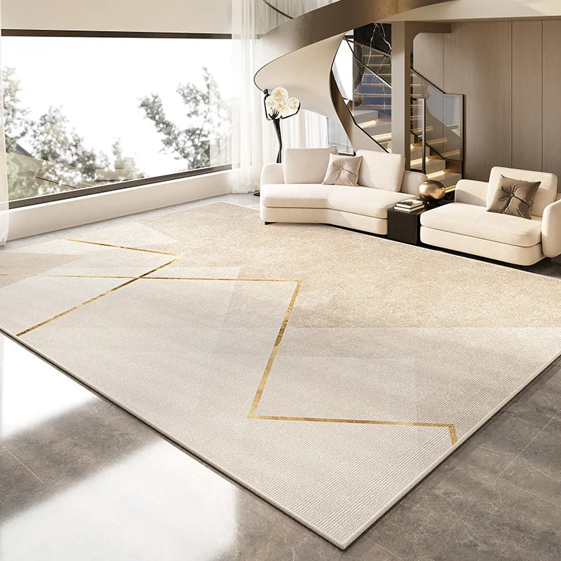 Elegant Home Rug