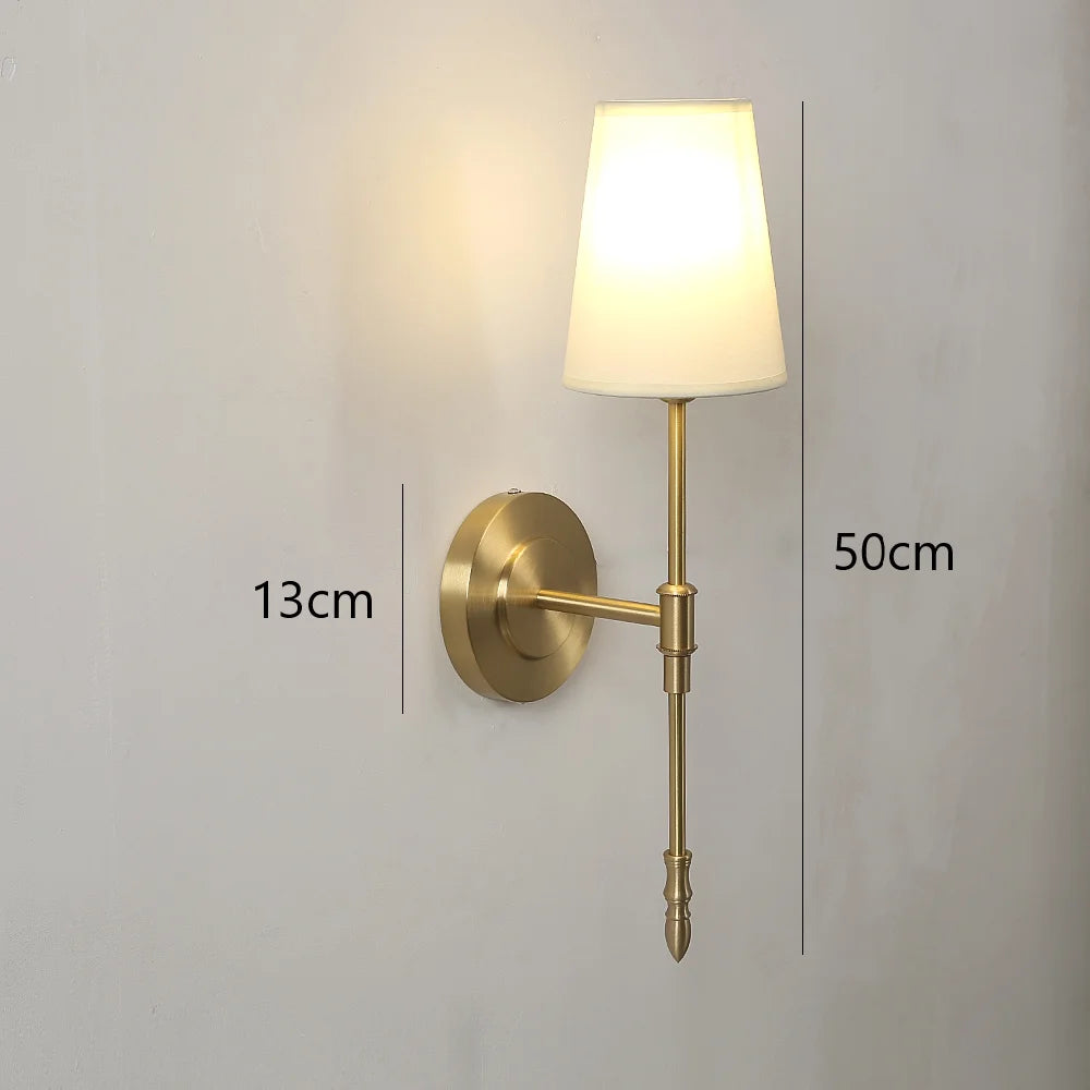 Modern Nordic Sconce