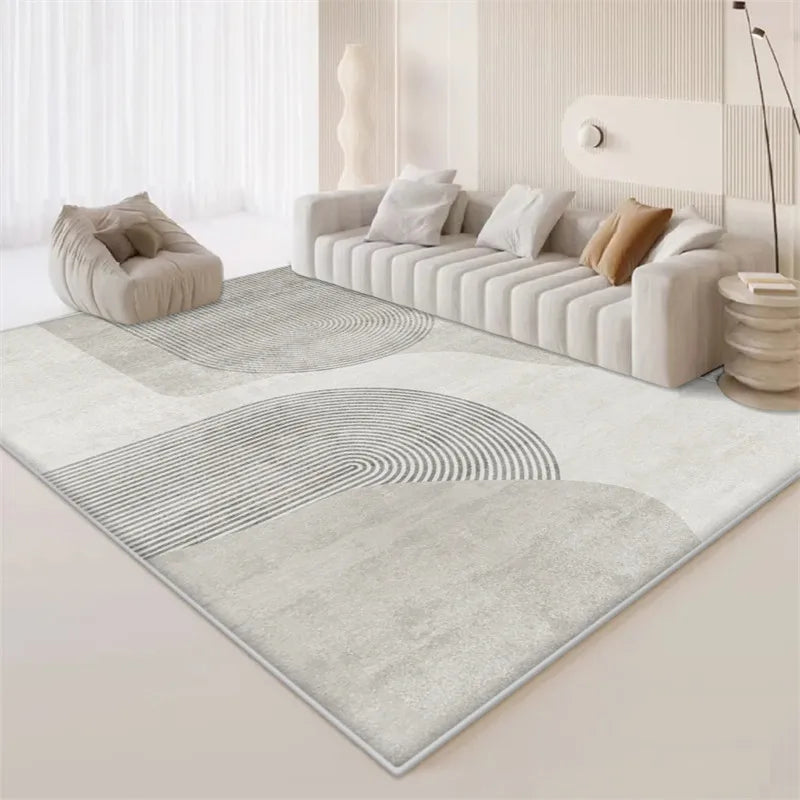 Soft Stylish Serenity