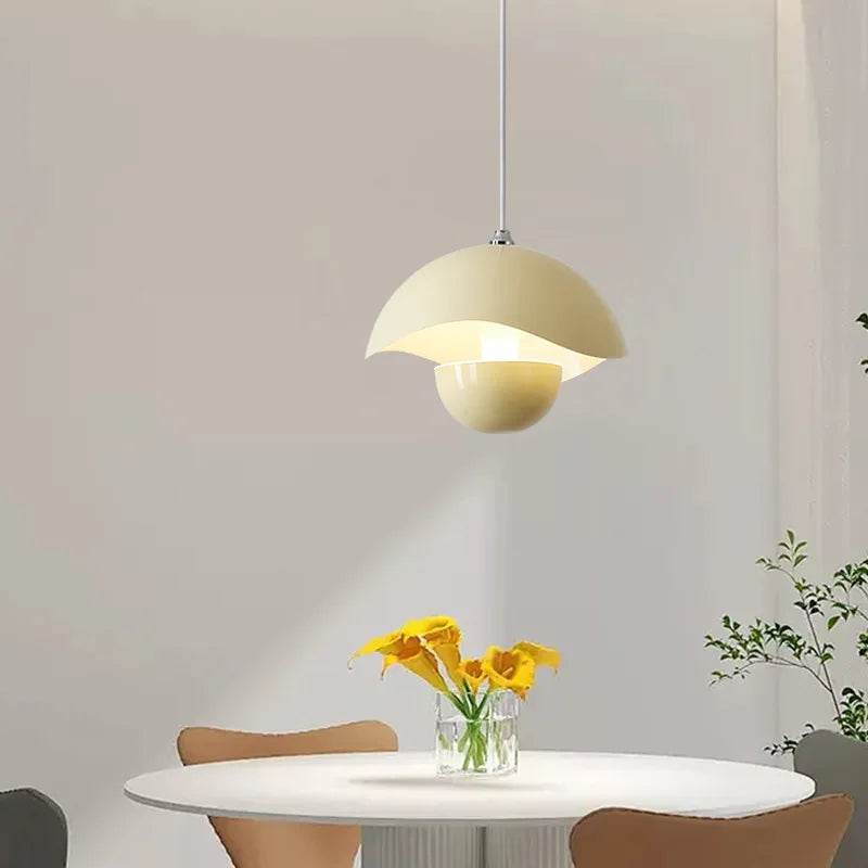 Artistic Hanging Lamp