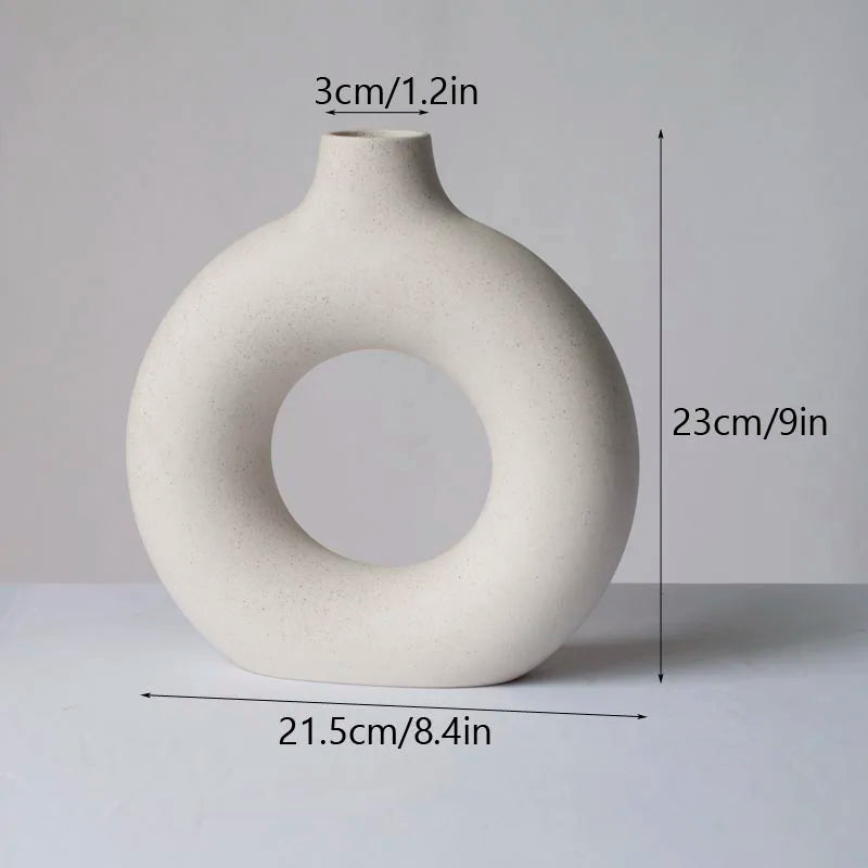 Ceramic Calm Decor
