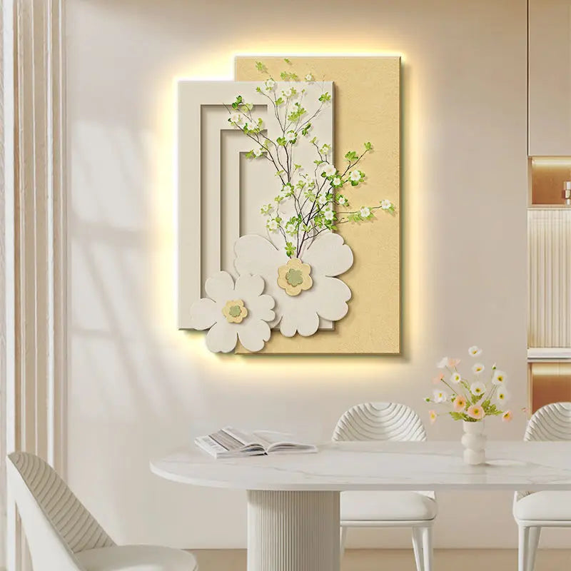Botanic Wall Light