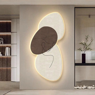 LumaWing Wall Glow