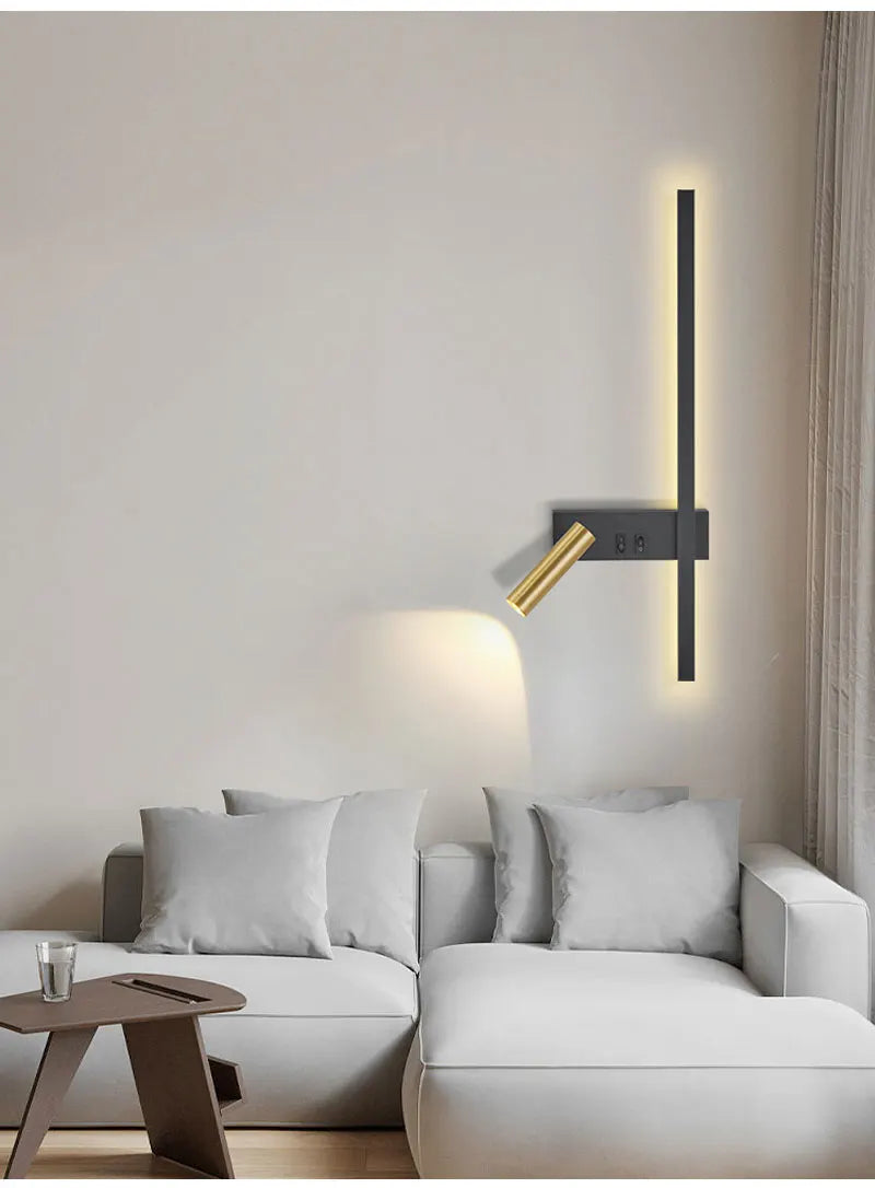 Elegant Ambient Light