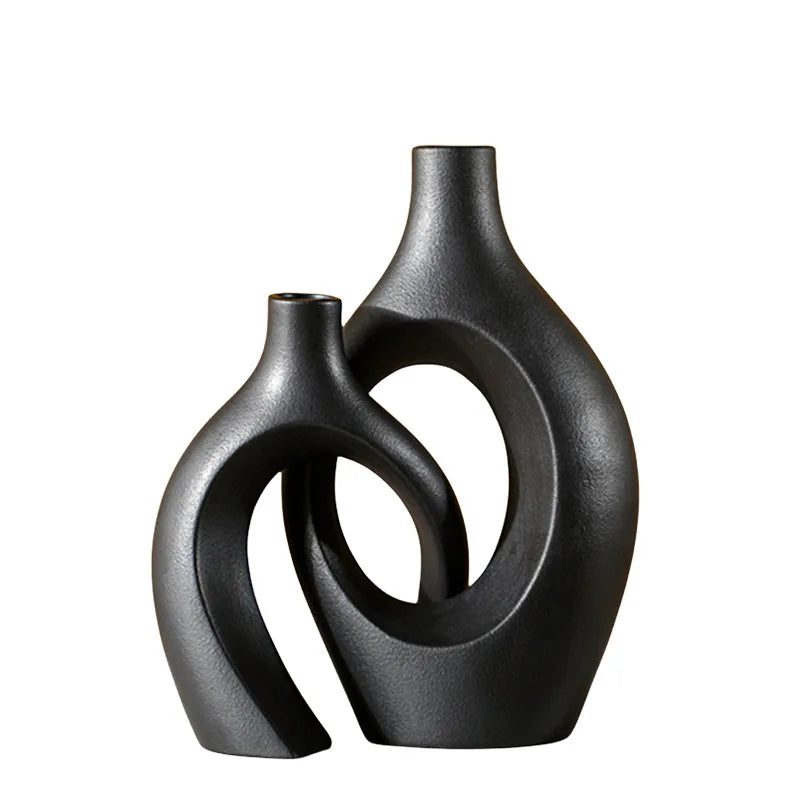 Elegant Earth Form