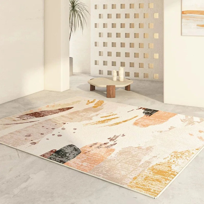Soft Bedroom Carpet