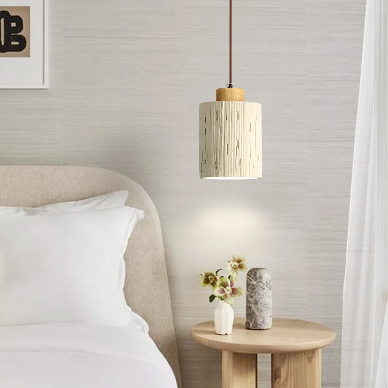 Modern Cement Fixture