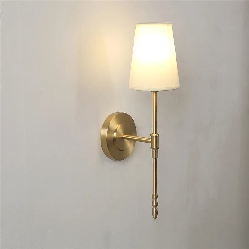 Modern Nordic Sconce