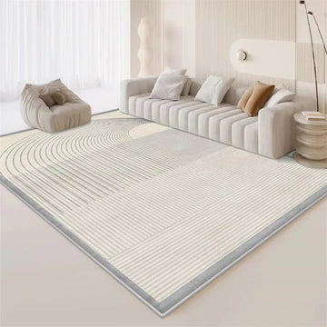 Soft Stylish Serenity