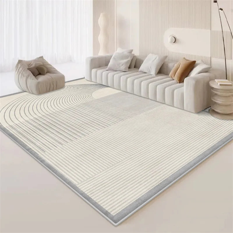 Soft Stylish Serenity