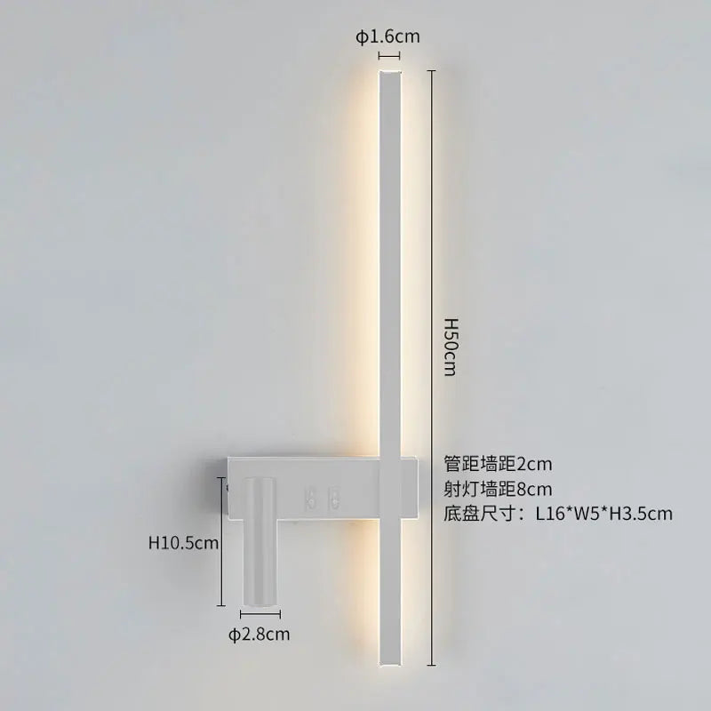 Elegant Ambient Light