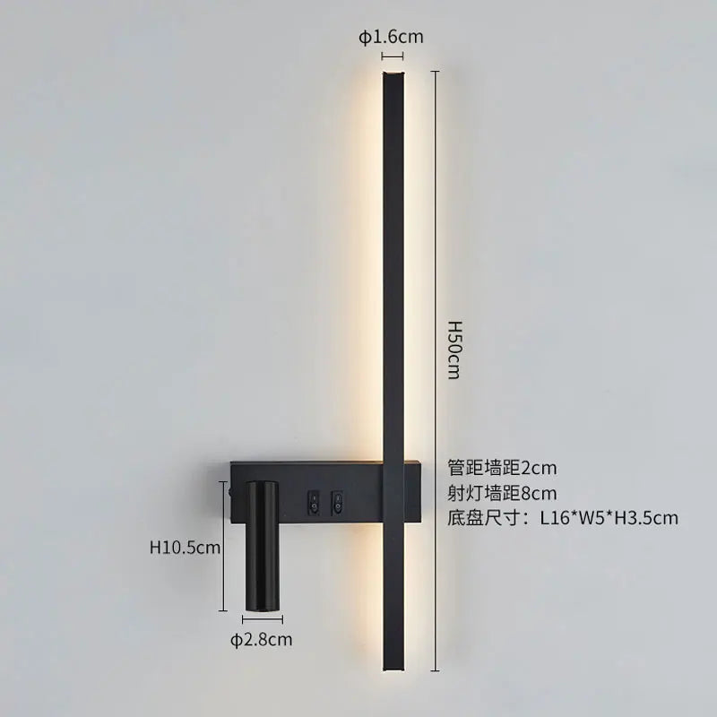 Elegant Ambient Light