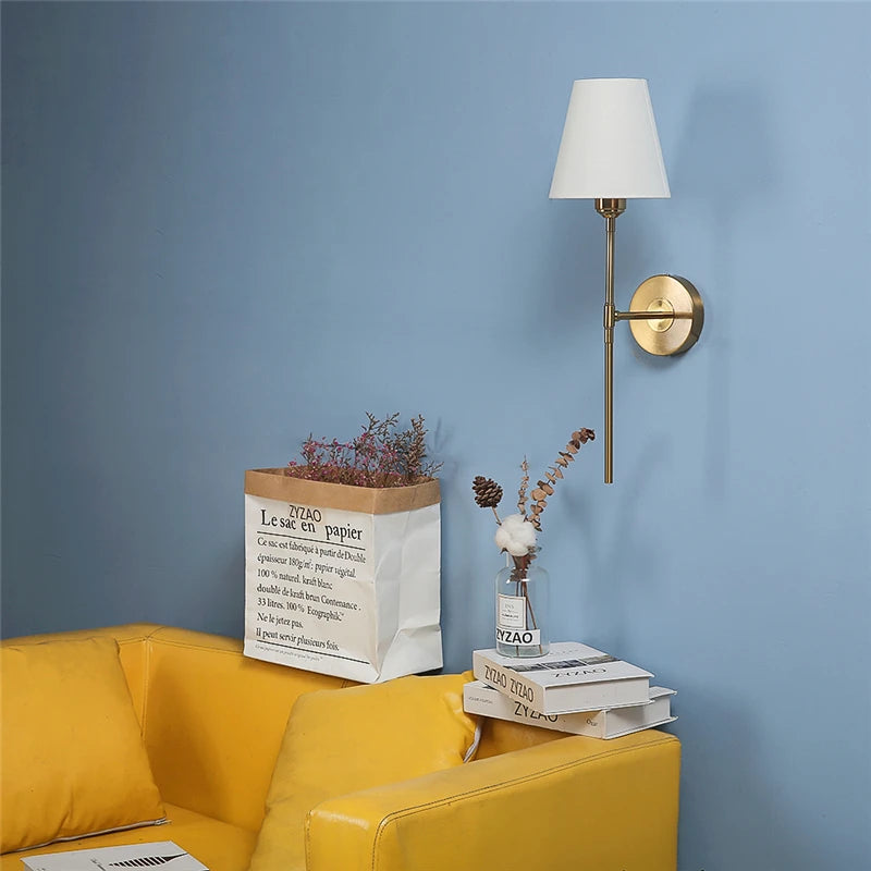 Modern Nordic Sconce