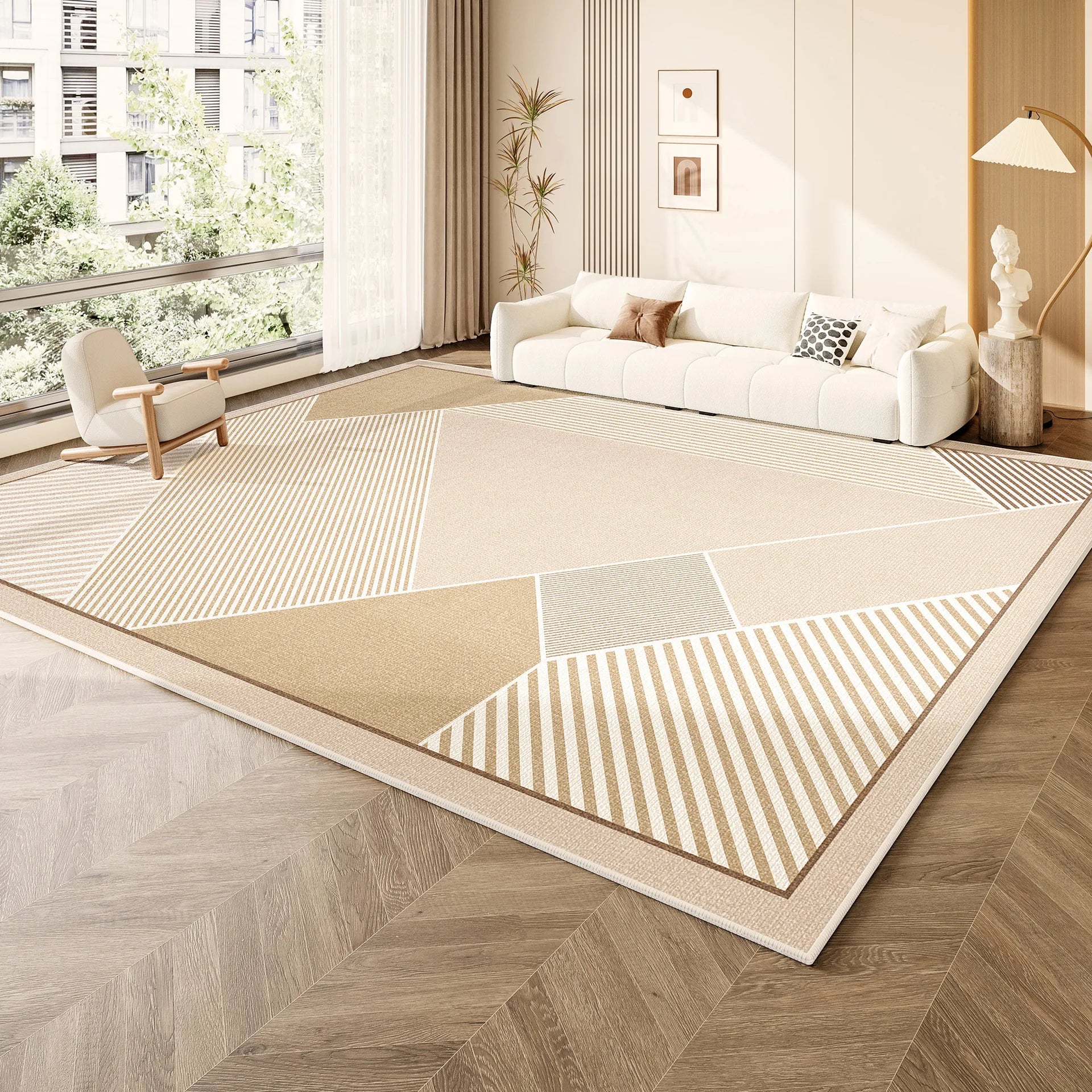 Elegant Home Rug