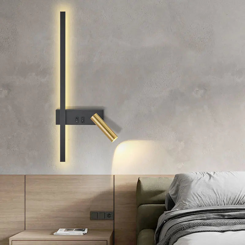 Elegant Ambient Light
