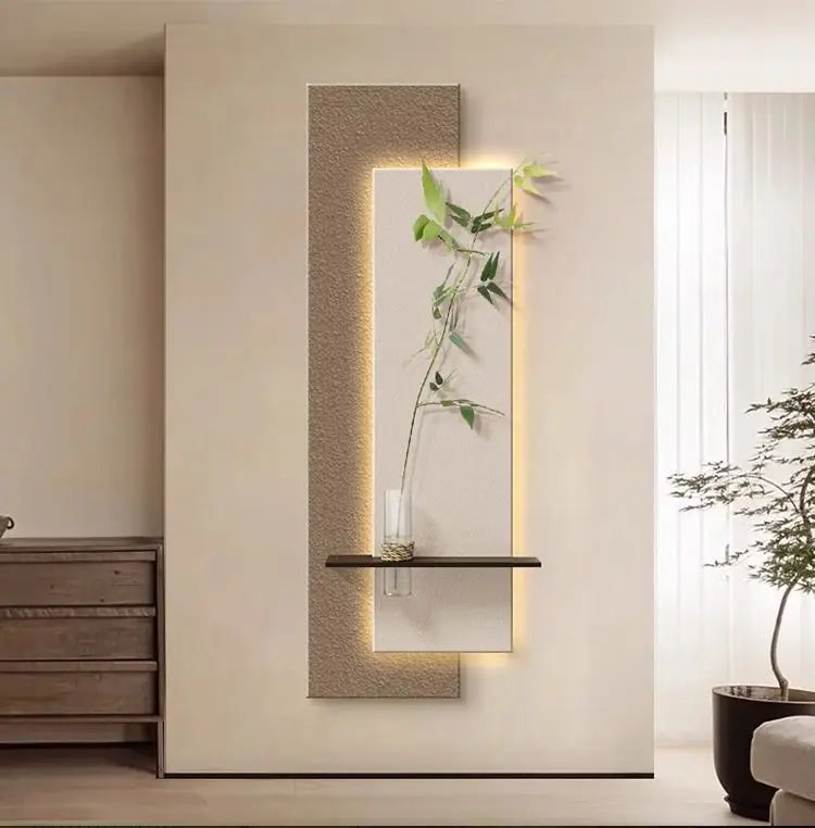 Sandstone Art Light