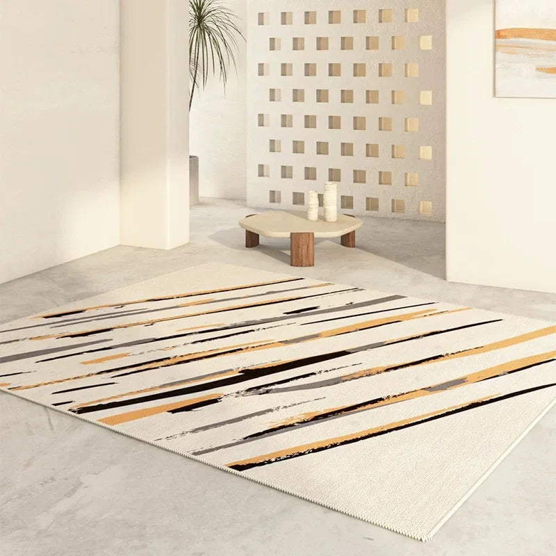 Soft Bedroom Carpet