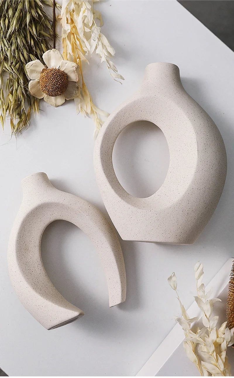 Elegant Earth Form