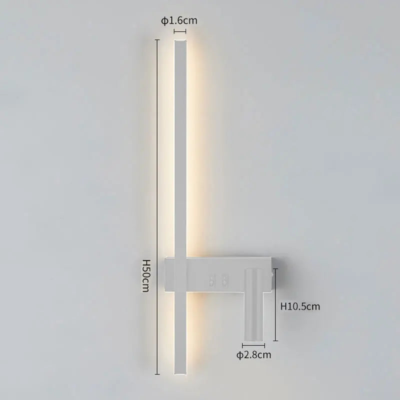 Elegant Ambient Light