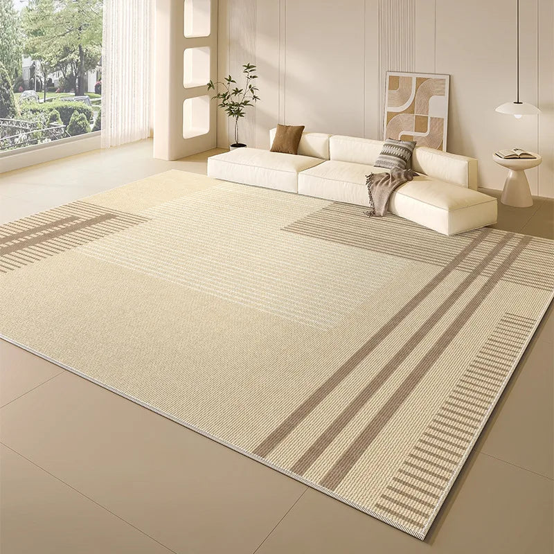 Velvet Stripe Luxe