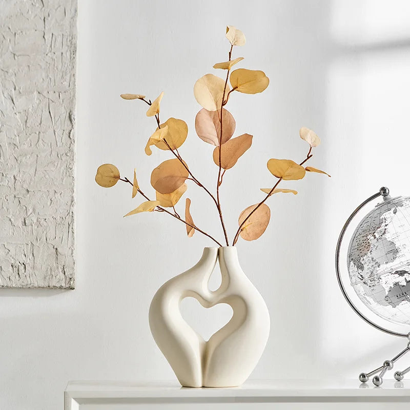 Nordic Love Vase